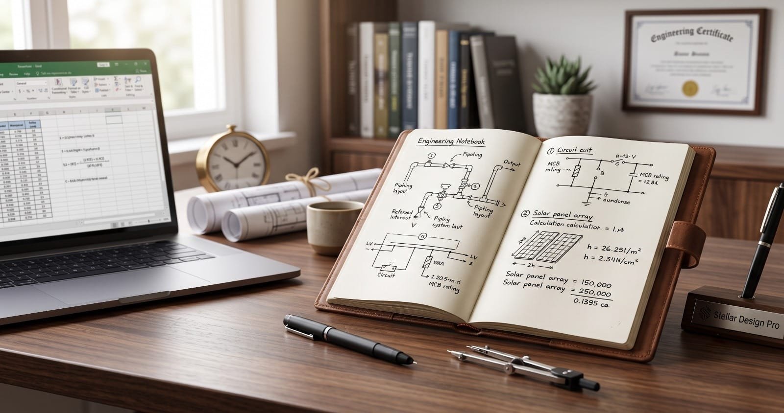 Top 6 Free Engineering Calculation Tools Every Engineer Needs in 2026