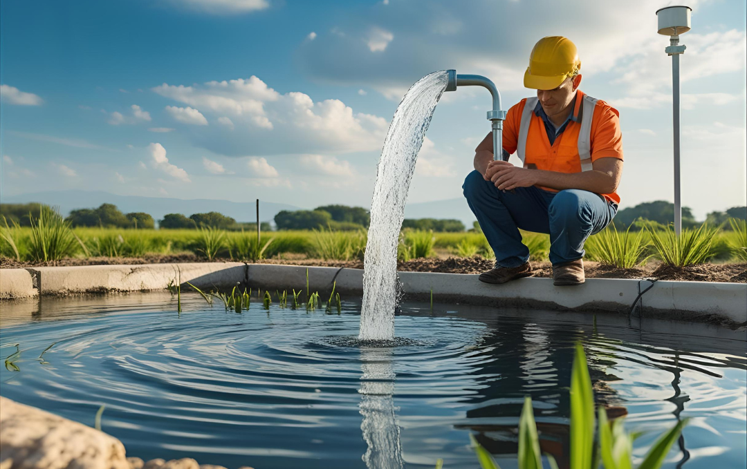 Water Demand for Non-Residential Buildings